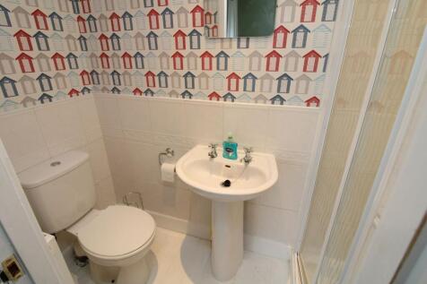 Master En Suite