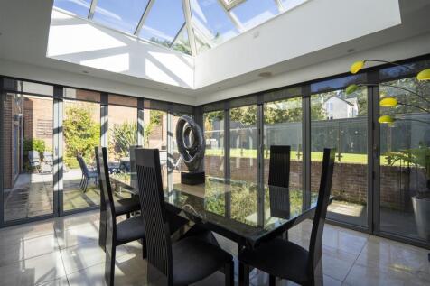 Orangery
