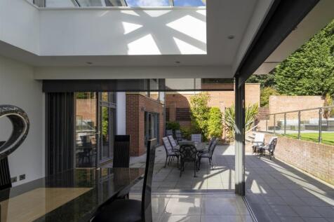 Orangery
