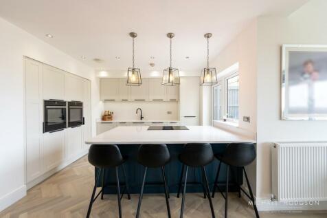 Kitchen / Dining / Family Room