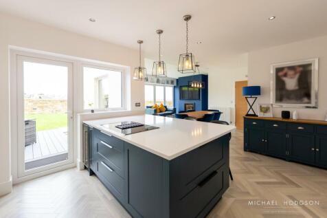Kitchen / Dining / Family Room
