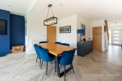 Kitchen / Dining / Family Room