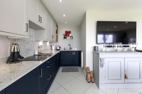 Kitchen / Dining / Family Room