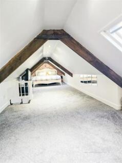 Loft Room