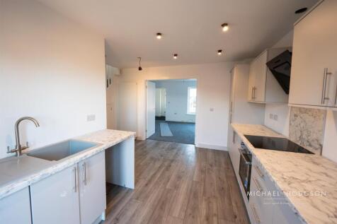 Kitchen / Breakfast