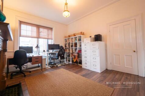 Dining Room/Sitting Room