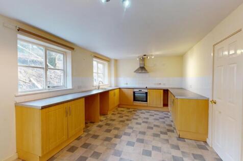 Kitchen / Breakfast Room