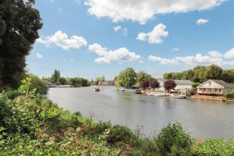 View of River