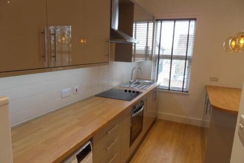 Open Plan Kitchen / Lounge