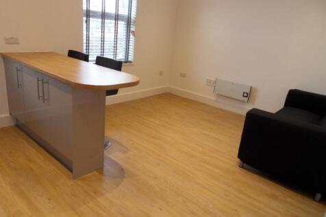 Open Plan Kitchen / Lounge