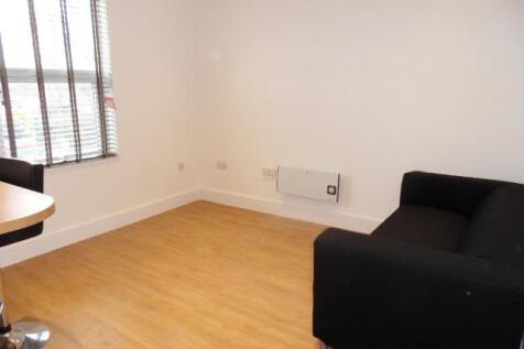 Open Plan Kitchen / Lounge