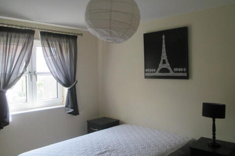 Ensuite bedroom