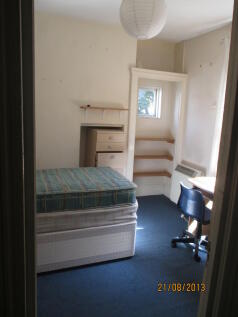 Bed 1