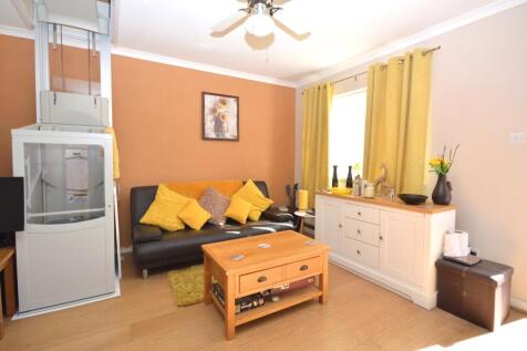 Annexe Front Room