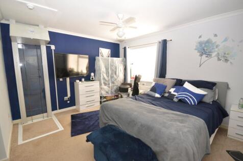 Annexe Bedroom