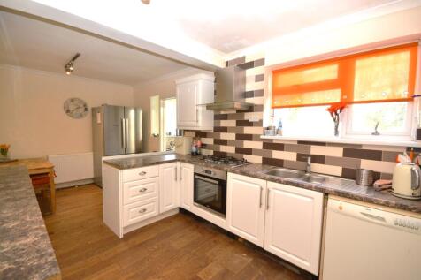 Main House - Kitchen