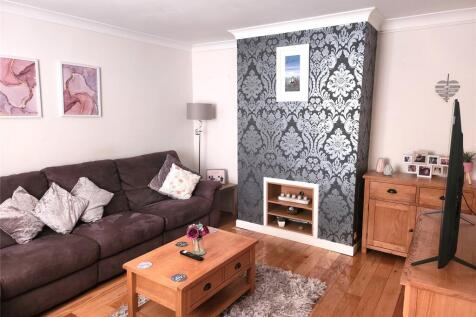 Main House- Lounge