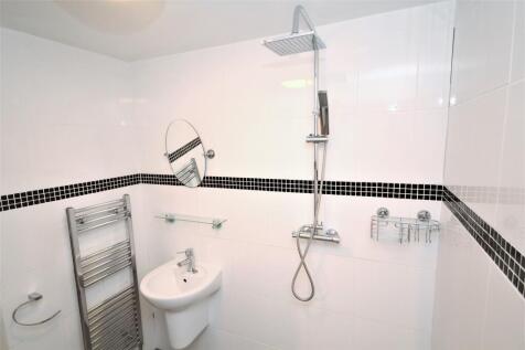 Wet room