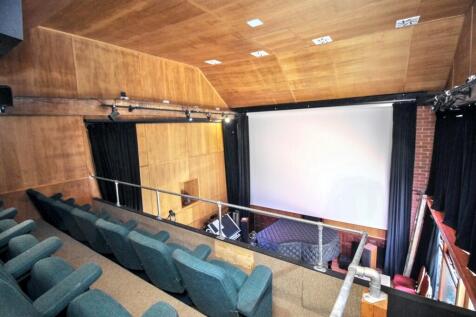 Cinema