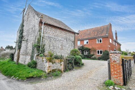 Barn House
