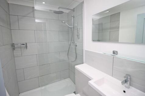 En suite