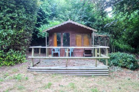 Summer house