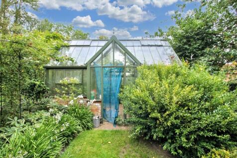 Green House