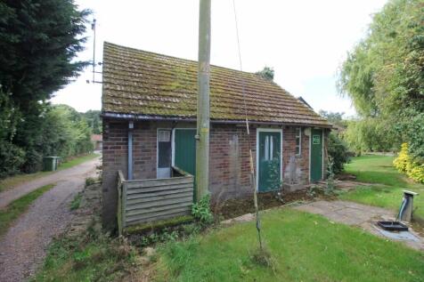 Outbuilding