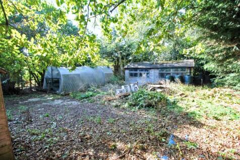 Outbuildings