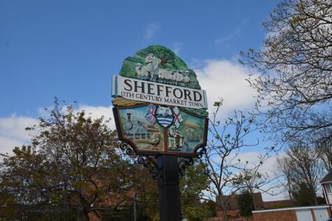 Shefford Sign.JPG