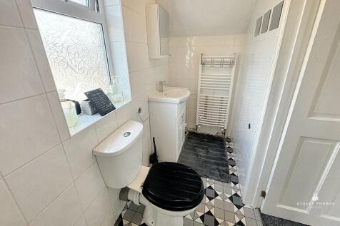 Bathroom 2