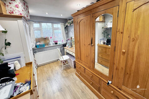 Dressing room 