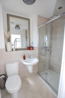 Bed 1 and ensuite