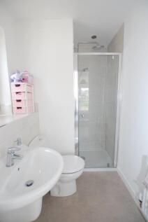 Bed 2 and ensuite