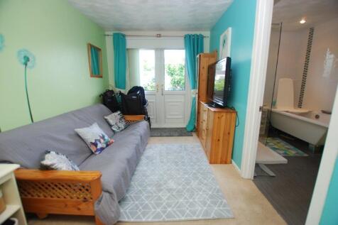 TV/sitting Room