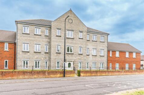 AUL 5 Jesmond Road St Georges WSM BS22 7AH exterri