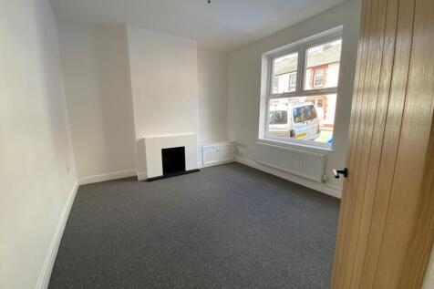 Reception Room 1