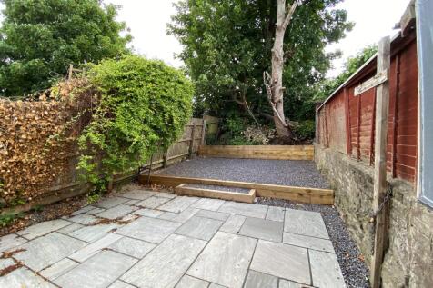 External Rear 1