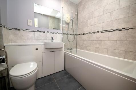 Modern Bathroom 