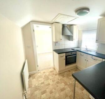 New kitchen