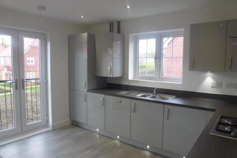 Kitchen/lounge