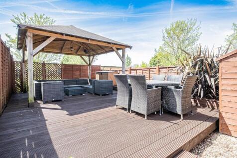Feature Sun Terrace