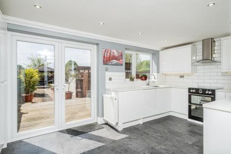 Kitchen Extension