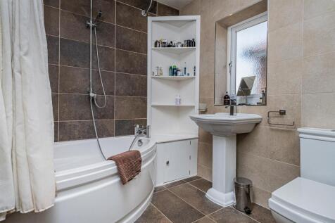 Luxury Bathroom