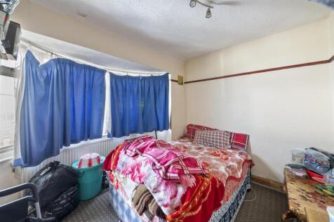 &#39;C&#39; 2 bed first floor 18