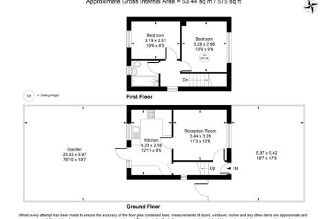 32 Oakington Avenue Hayes UB3 4AQ England-A4 Lands