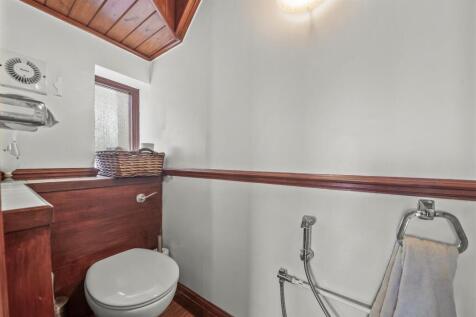 groind floor wc