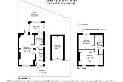 floor