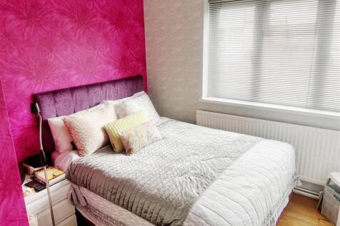bed 1