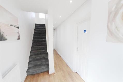 Extended Entrance Hall